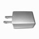 Charger for Apple, Supports 5.0V Output Voltage, Easy to Use, Universal AC DC Adapters