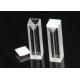 QS-234,P10mm white walls Micro Quartz cuvettes,highest purity material,low difference,fit scanning,durability,economic
