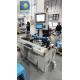 Cross Flow Fan Dynamic Balancing Machine
