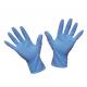 Anti Bacterial Disposable Nitrile Gloves Examination Medical Heavy Duty Surgical