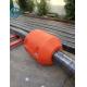 Bursting Pressure 3-6MPa Armoured Type Flexible Rubber Pipe for Mud Suction and Discharge Dredging