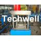 U Shaped Channel Purlin Roll Forming Machine With 1.5 - 3.0mm Thickness TW-U100