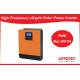 3Kva Transformerless Solar Power Inverters with 50A Pwm Solar Charger