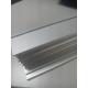 6063-T6 Sand Blasting Anodizeing Auminum Profile for Furniture Profile with Best Price