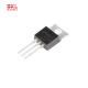 IRFB3077PBF High Performance MOSFET Power Electronics for Maximum Efficiency