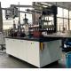 Plastic Cup Lid Machine Fully Automatic Paper Lid Machine 4kw