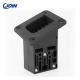 Power Wise 36v Charger Receptacle For TXT 73051-G27 73063-G01