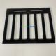 Lawn Mower Parts Inside Turf Tine Guard Base GTCU51061 Fits John Deere Tractor Mounted Aerators