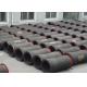 qualified flexible rubber discharge hose