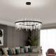 Creative Acrylic Chandelier LED Living Room Restaurant Bedroom Designer Chandelier(WH-MI-292)