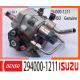 294000-1211 DENSO Diesel Engine Fuel HP3 pump 294000-1211 294000-1212 294000-1213 For ISUZU 4JJ1 8973113739