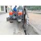 Disc Type ISO Soil Tillage Machine Trench Digging Machine