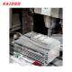 50Hz Stable Acrylic CNC Cutter , Multiscene CNC Acrylic Cutting Service