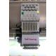 Tai Sang Embro Excellence Model 924( 9 needles 24 heads high speed embroidery machine)