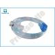 Mindray 040-001948-00 Spirometry Flow Sensor Neonatal 1.8m For E3 Ventilator