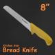 Professional 8 Cerasteel Bread Knife Ultra Sharp Cooking Knife