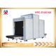 Wholesale price 100100 X ray baggage scanner with multi energy images