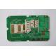 Hybrid Material Multilayer PCB Rogers PCB Board RF Wireless Audio 1.6MM Board