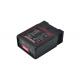 Four Relay Double Channel Vehicle Loop Detector PD232 Black Color AC220V-110V