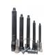 OD 148mm Rock Mining Tools QL60 DTH Drill Hammers For Water Well Drilling