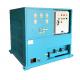 ISO Tank heel R410A R134A gas refrigerant recovery machine