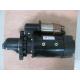 Cummins 6CT/L starter QD2816 C3415325 8KW 24V CW 12T，Starter 3415325,6CT Starter Motor