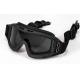 Fast Helmet-Type Locust Glasses Tactical Goggles Anti-Riot Kit Guide Helmet Goggles
