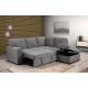 Modern design corner sofa L shape sectional sofa Home furniture concepts sofas sets