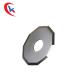 ODM Circular Slitting Cutting Machine Blade For Foam Board Sponge Paper Cutter Blade