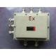 BJX-e Explosion-proof Junction Box Customized AC220V/380V