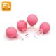4pcs Silicone Facial Massage Cupping Set Vacuum Body Massager Cup Ventouse Anti Cellulite Therapy Face Suction Cups Kit
