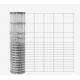 Livestock Galvanized 12 Foot Hinge Joint Field Fence For Aquaculture