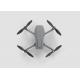 white Custom 3 Axis Gimbal Camera Drone For Construction Industry HK-DF846D