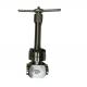 Cryogenic High Pressure Globe Valve Check Valve  -196~+80 ℃ For LNG LOX LIN LAR LCO2  Tank