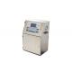 Industrial Automatic White Coding And Marking Printers With Big Screen