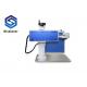 Industrial 110*110mm 20W CO2 Marking Machine with Easy-to-use Marking Software Interface
