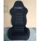 JBR1019A PVC Sport Racing Seats With Adjuster / Slider Car Seats