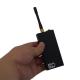 Position tracker jammer Portable GPS jammer 1560-1580MHz frequency GLONASS satellite positioning jammer