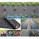 best quality agricultural weed barrie,UV stable Polypropylene woven fabric weed barrier,maintenance free anti weed mat,