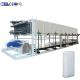 Automatic 25 Ton Industrial Ice Block Making Machine Direct Cooling