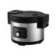 Catering Programmable 1850W 11L Electric Multi Rice Cooker