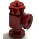 OEM ODM Fixed Throttle Valve Choke Valve In Oil And Gas