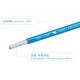 UL758 FEP Cable AWM1332 20AWG 300V/200C VW 1 Blue For Motor Generator