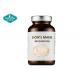 Nootropics Brain Supplement Organic Lions Mane Mushroom Hericium Erinaceus Bioperine Black Pepper Extract Power Capsules