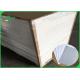 Smooth Surface 250g 350g Duplex Board Grey Back For Printing And Packing