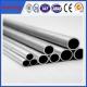 most welcomed factory direct sales price 6063 t5 extruded round aluminum tube