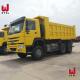 Sinotruk HOWO 7 Heavy Duty Dump Truck 6X4 371HP 19/26
