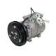 Sany 65/75-9 Excavator Air Conditioning Compressor New Cold Air Pump Mountain Push 135/210 Refrigeration External