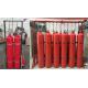 5.7MPa Pressurized Carbon Dioxide Extinguishing Systems Fire Extinguisher