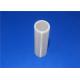 High Hardness Precision  ZirconiaThread Tube Wear Resistance , Zirconia Ceramic Parts